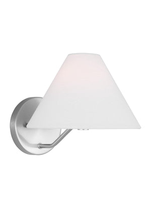 Burke 1L wall sconce - DJW1001BS