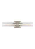 Sarita 2L wall sconce - DJW1092BS