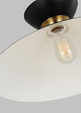 Heath 1L pendant - EP1231MBKBBS *