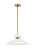 Heath 1L pendant - EP1231MWTBBS *