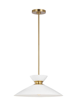 Heath 1L pendant - EP1231MWTBBS *