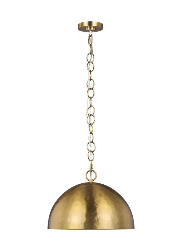 Whare 1L Pendant - EP1241BBS