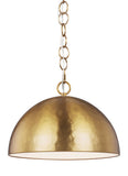 Whare 1L Pendant - EP1241BBS