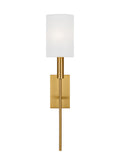 Brianna 1L wall sconce - EW1161BBS