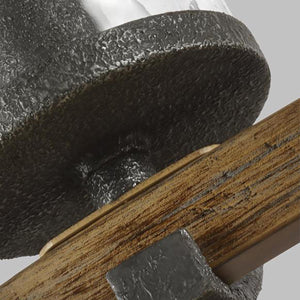 Angelo 10L Chandelier - F3137/10DWK/SGM *