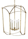 Thayer 5L Pendant - F3323/5ADB