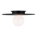 Nodes 1L Flush Mount - KF1011MBK