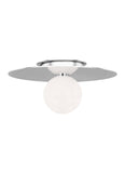 Nodes 1L Flush Mount - KF1011PN