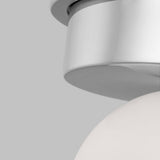 Nodes 1L Flush Mount - KF1021PN