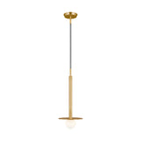 Nodes 1L Pendant - KP1001BBS