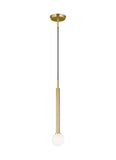 Nodes 1L Pendant - KP1001BBS