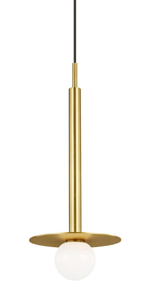 Nodes 1L Pendant - KP1001BBS