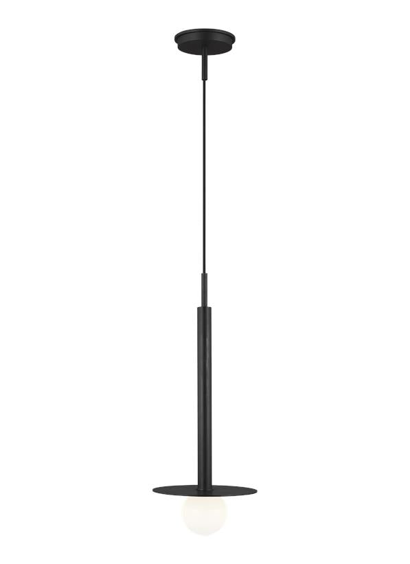 Nodes 1L Pendant - KP1001MBK