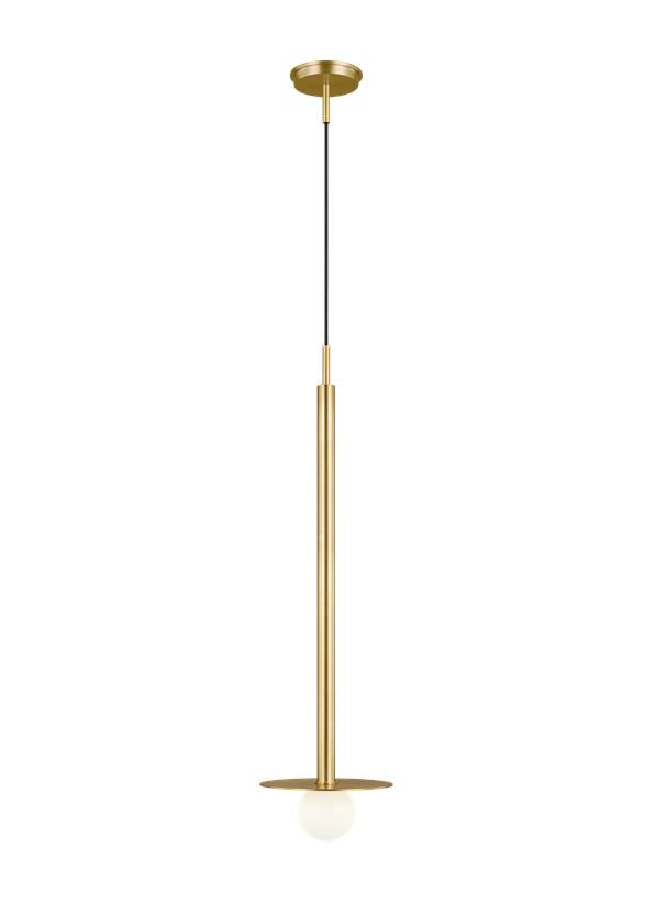 Nodes 1L Pendant - KP1011BBS