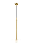 Nodes 1L Pendant - KP1011BBS