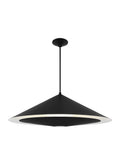 Echo 1L Pendant - KP1181MBK