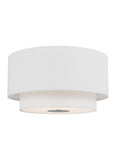 Sawyer 3L Flush Mount - KSF1043PN