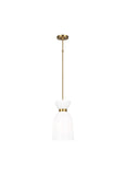 Londyn 1L Tall Pendant - KSP1031BBSMG