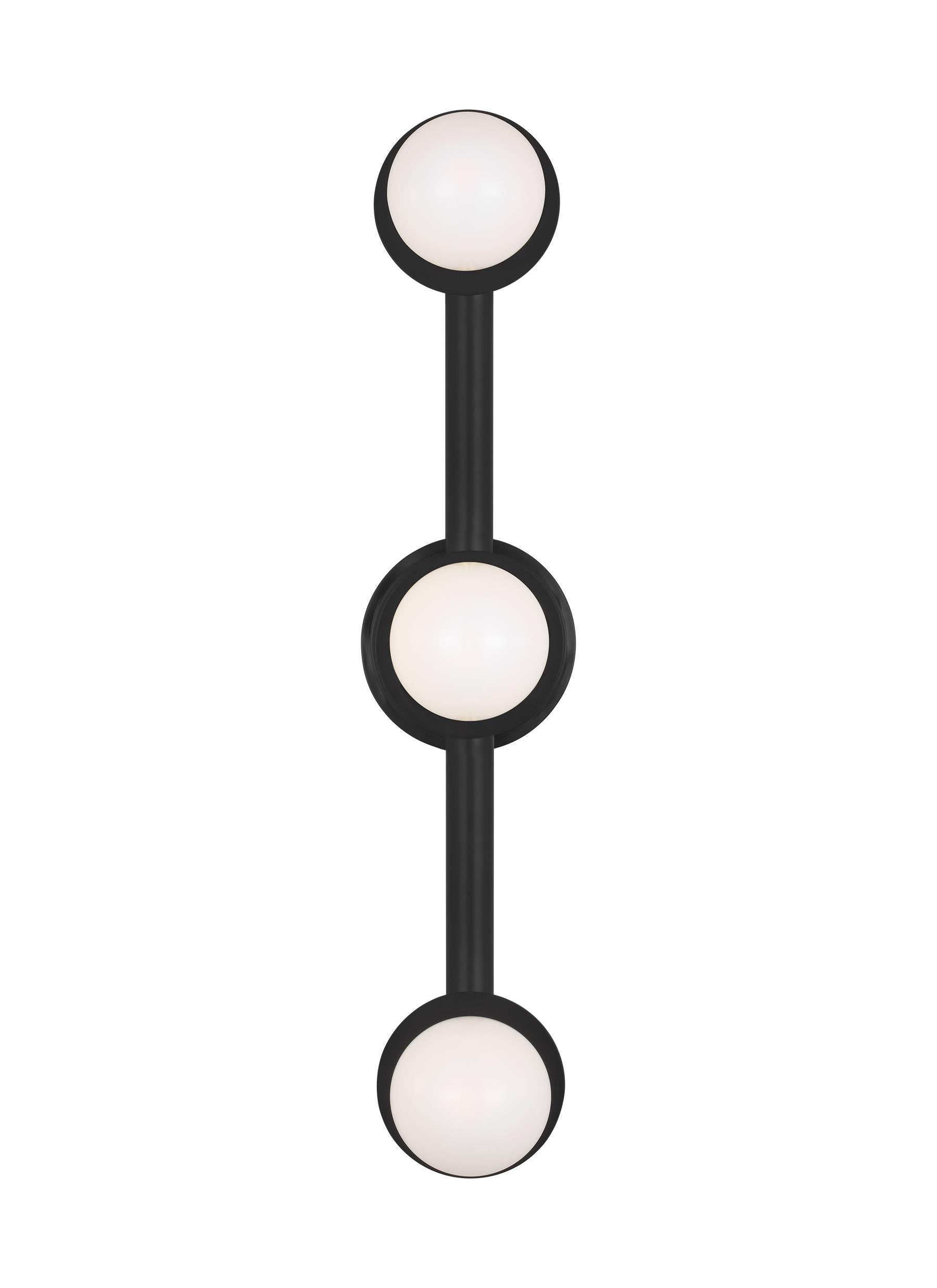 Nodes 3L Vanity - KWL1173MBK