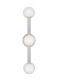Nodes 3L Vanity - KWL1173PN