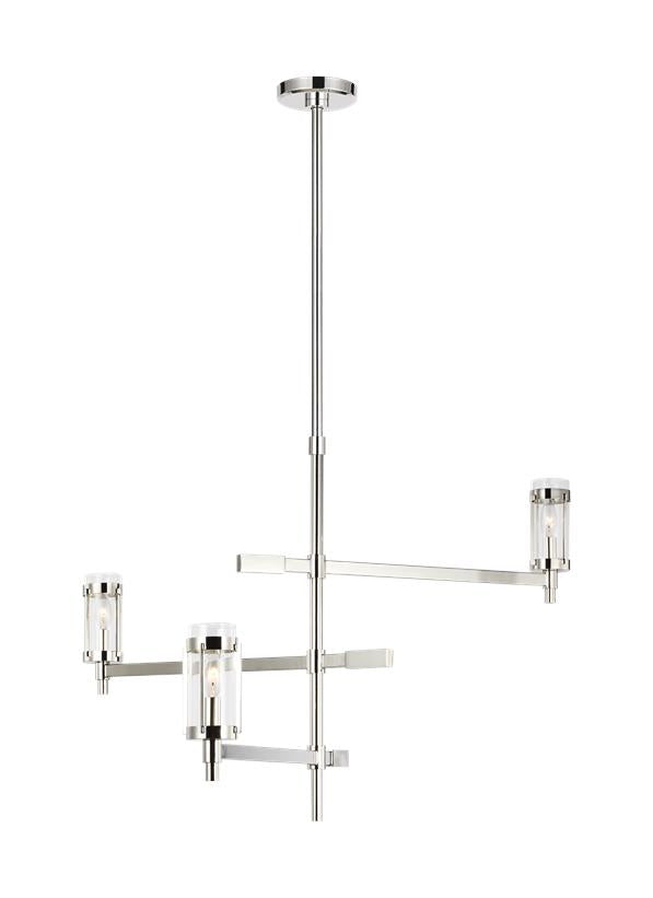 Flynn 3L pendant - LC1053PN