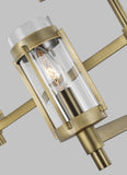Flynn 3L pendant - LC1053TWB