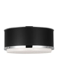 Marlowe 2L Flush Mount -  LF1062PN