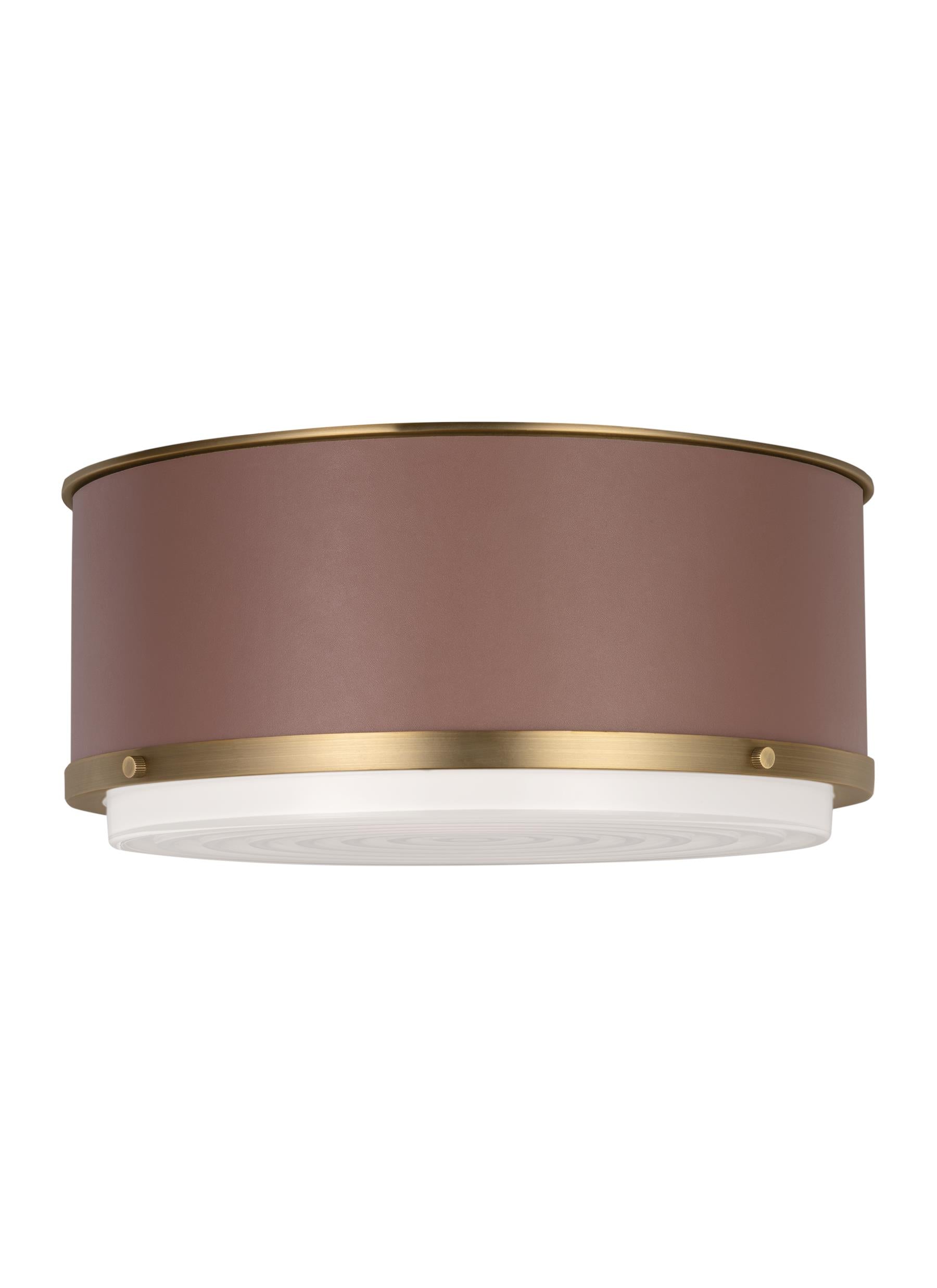 Marlowe 2L Flush Mount -  LF1062TWB