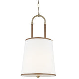 Katie 1L Pendant - LP1031TWB