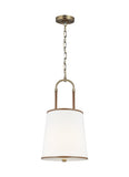 Katie 1L Pendant - LP1031TWB