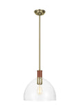 Hadley 1L pendant- LP1051TWB