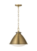 Hayward 1L Pendant - LP1111TWB