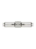Flynn 2L wall Sconce - LV1002PN
