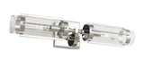 Flynn 2L wall Sconce - LV1002PN