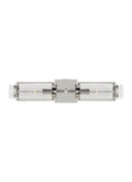 Flynn 2L wall Sconce - LV1002PN