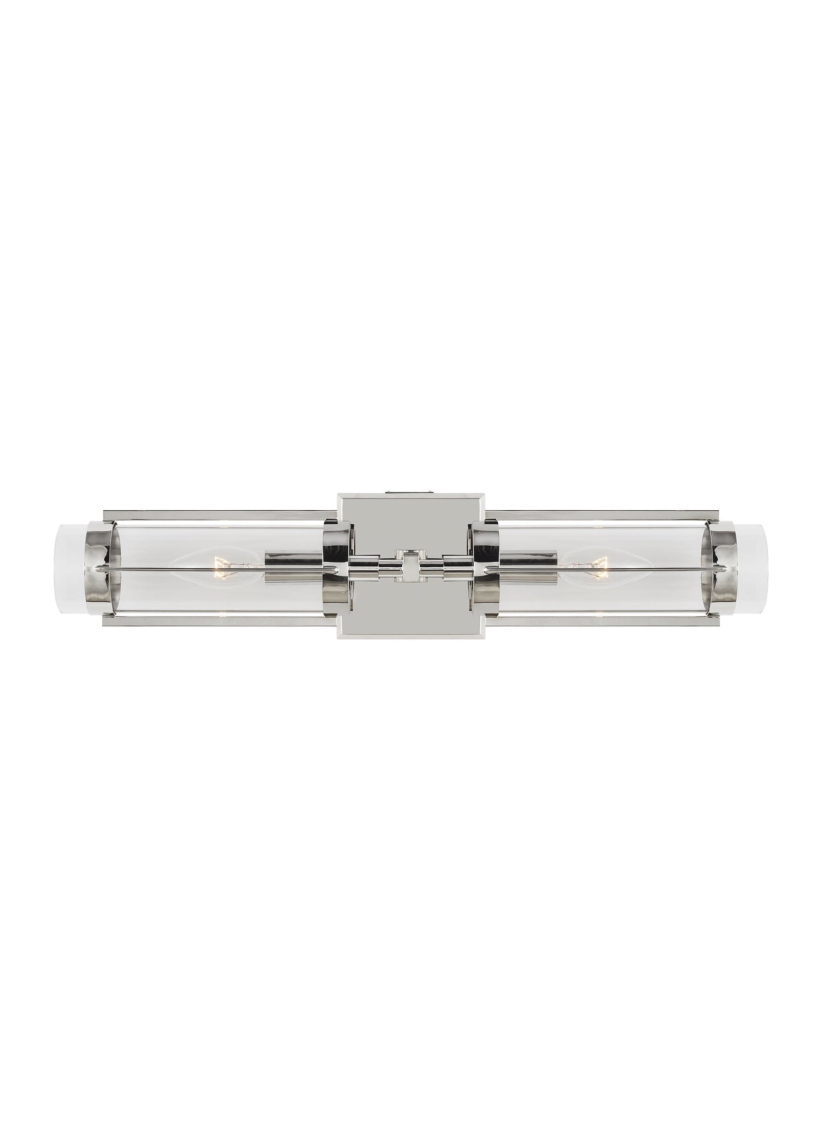 Flynn 2L wall Sconce - LV1002PN