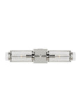 Flynn 2L wall Sconce - LV1002PN