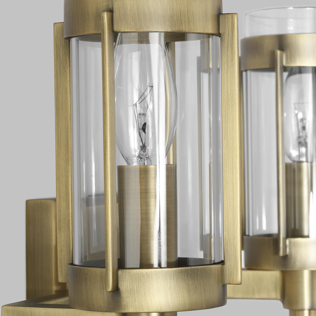 Flynn 3L wall sconce - LV1023TWB