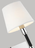 Katie 1L Wall Sconce - LW1011PN