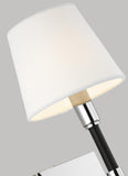 Katie 1L Wall Sconce - LW1011PN