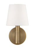 Grayson 1L wall sconce - LW1141TWB *