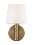 Grayson 1L wall sconce - LW1141TWB *
