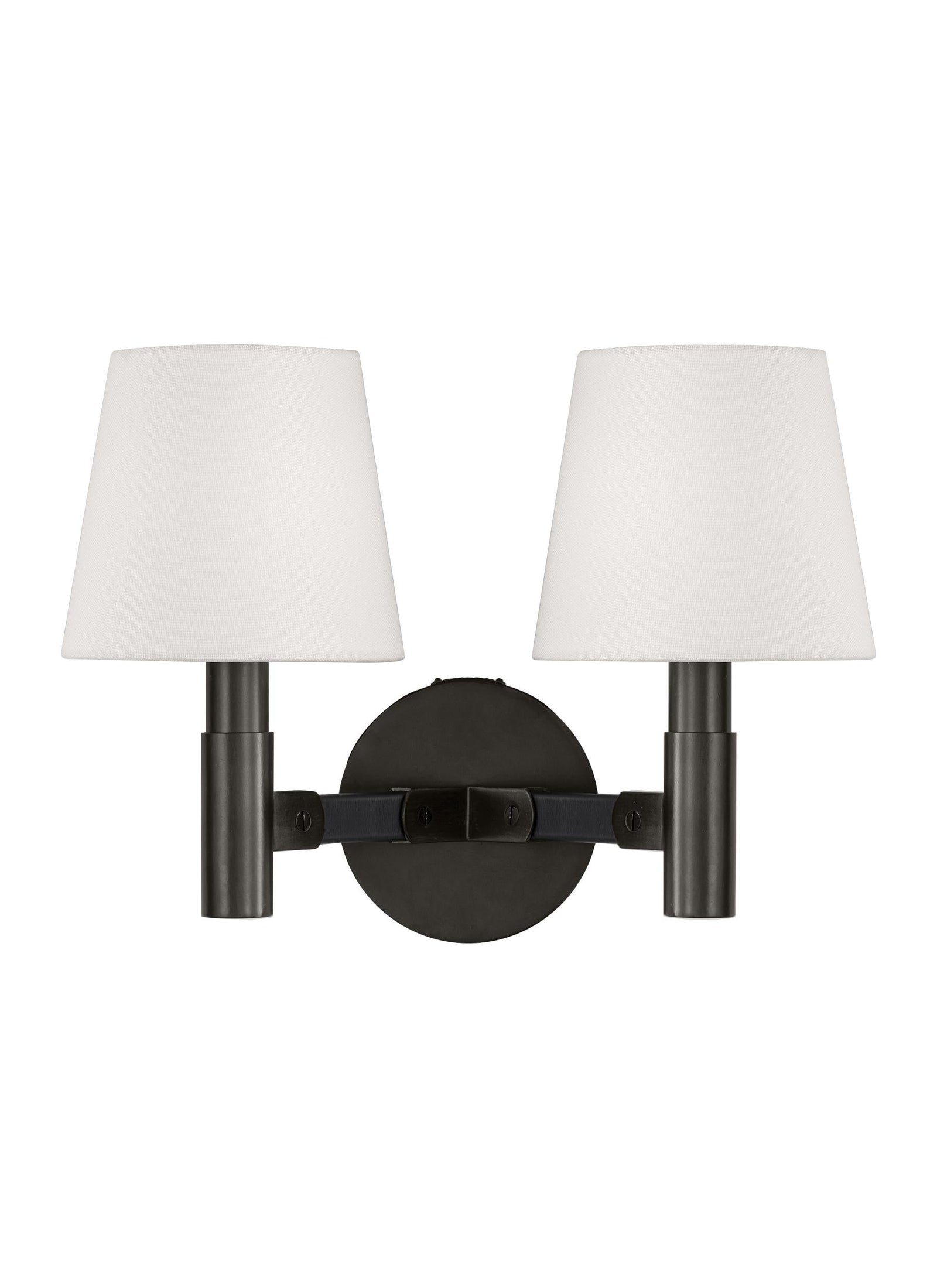 Grayson 2L wall sconce - LW1152AI