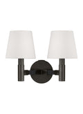 Grayson 2L wall sconce - LW1152AI