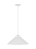 Cornet 1L pendant - LXP1011CPST