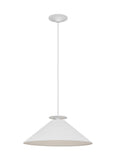 Cornet 1L pendant - LXP1011CPST