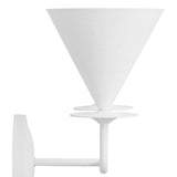 Cornet 2L sconce - LXW1052CPST