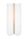 Cheverny 1L sconce -  LXW1061BBS