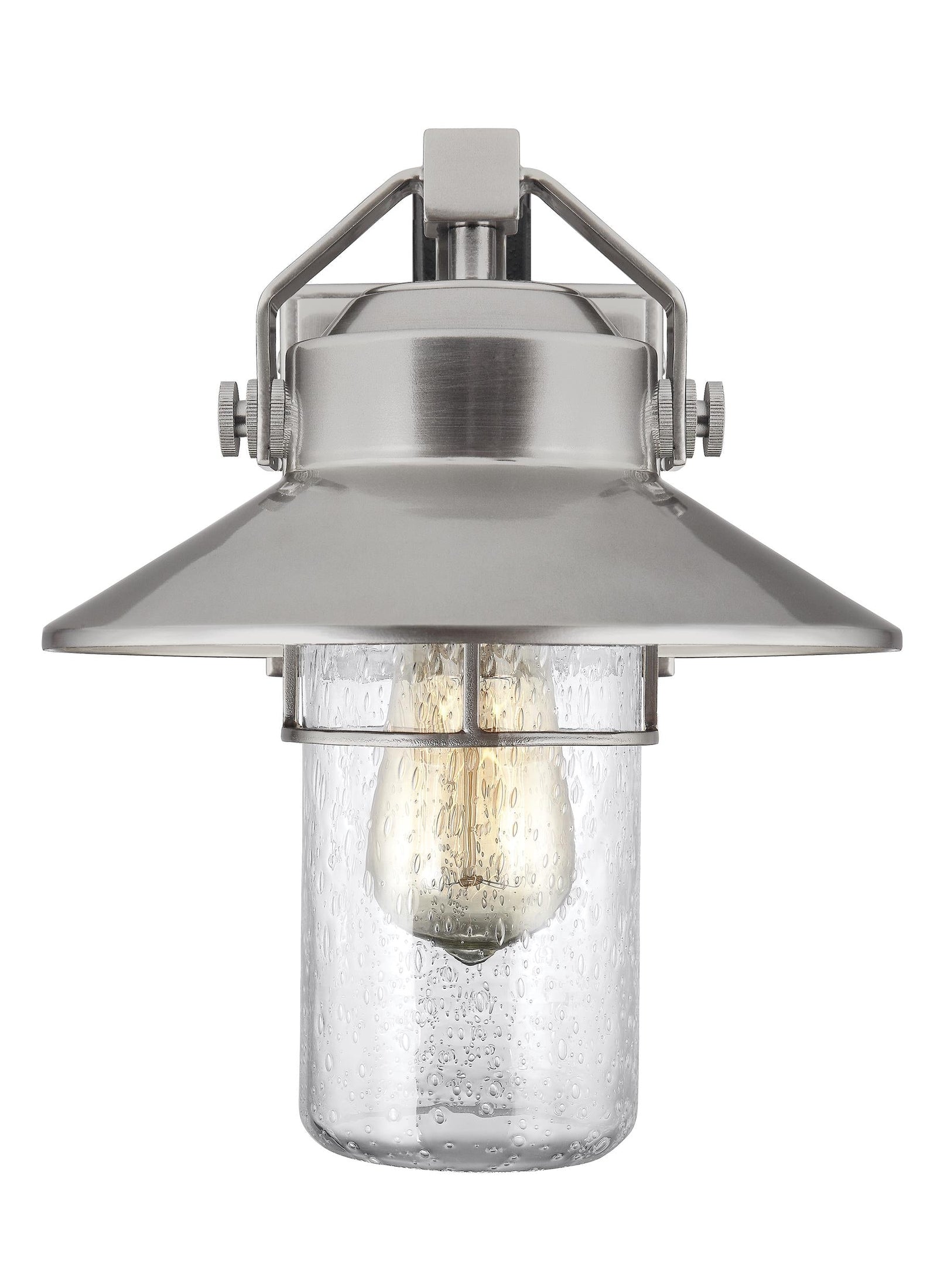 Boynton 1L outdoor lantern - OL13900PBS
