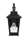 Warren 1L Outdoor Lantern - OL15400TXB *